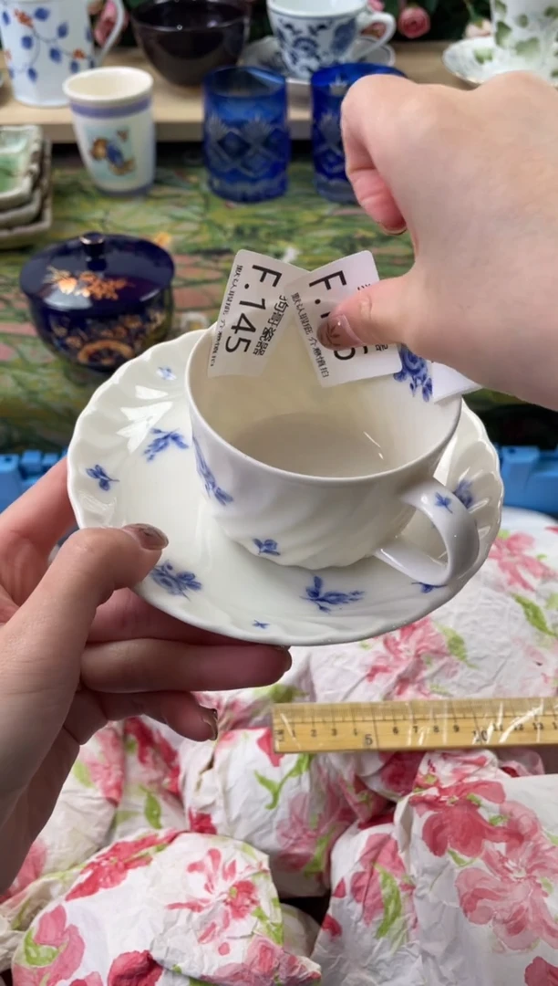 瓷片米**向145狗哥瓷器直播间111
