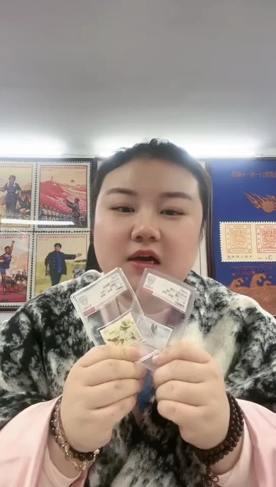 大雁 相思鸟  小盒