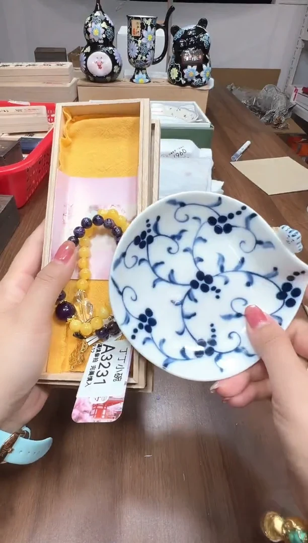 瓷片A3231