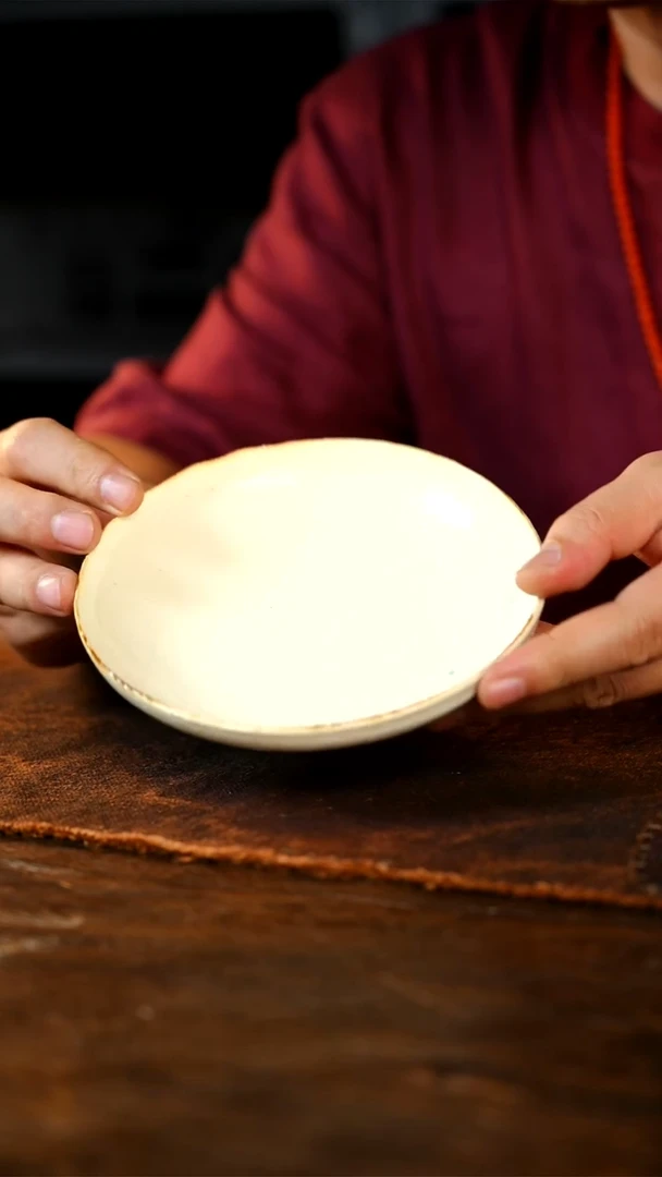 【凯哥专属】手工开片壶承971