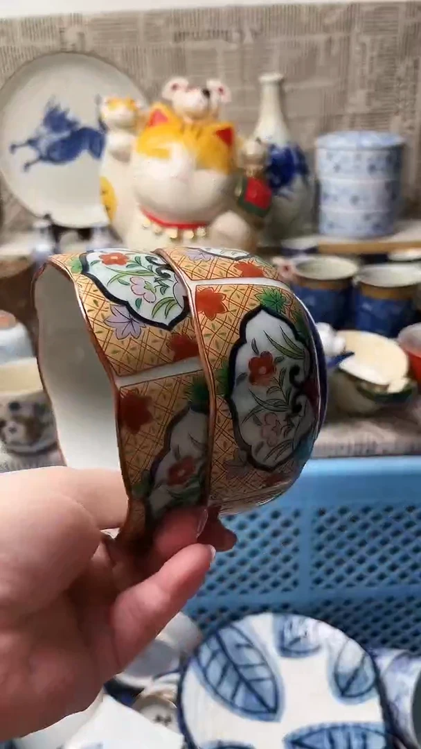 瓷片玲*瓷片陶瓷茶周边