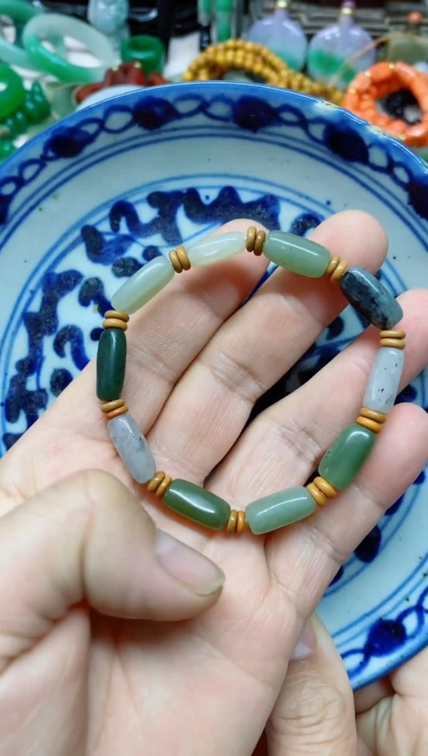 【闪购商品】1直播间的实时画面