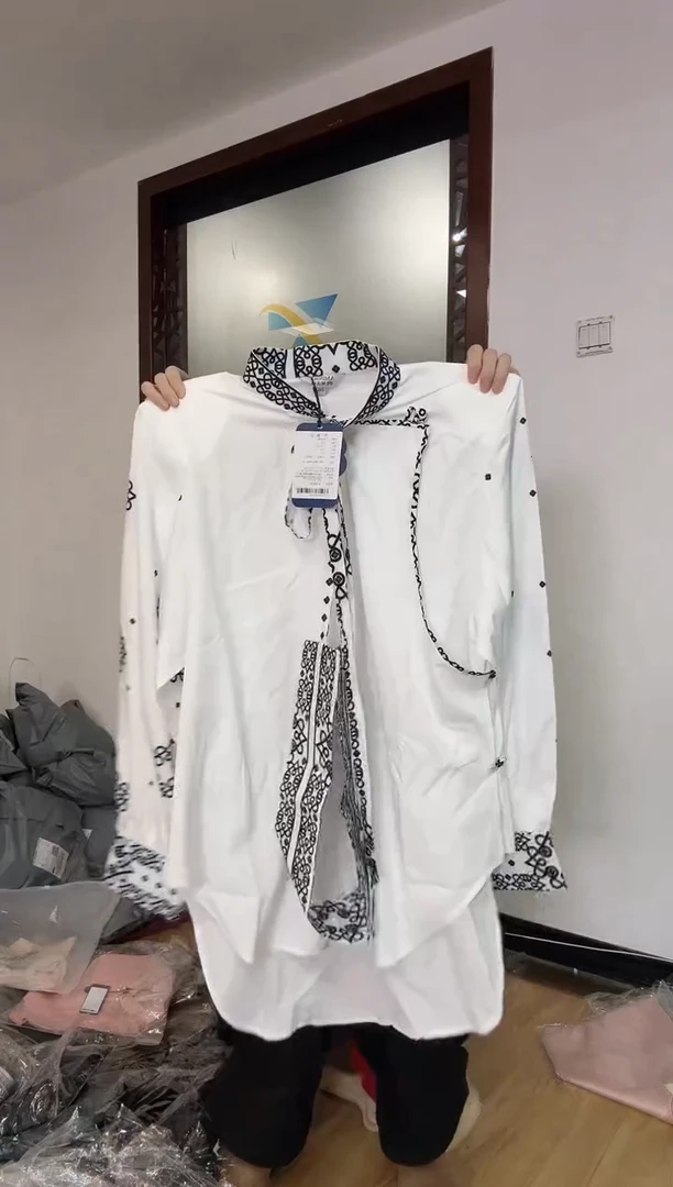 2X 140斤以里   衬衣