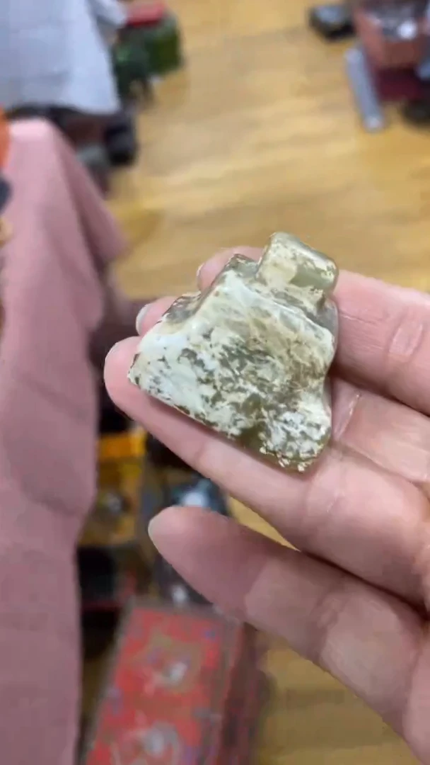【闪购商品】宫廷影视老旧工艺摆件