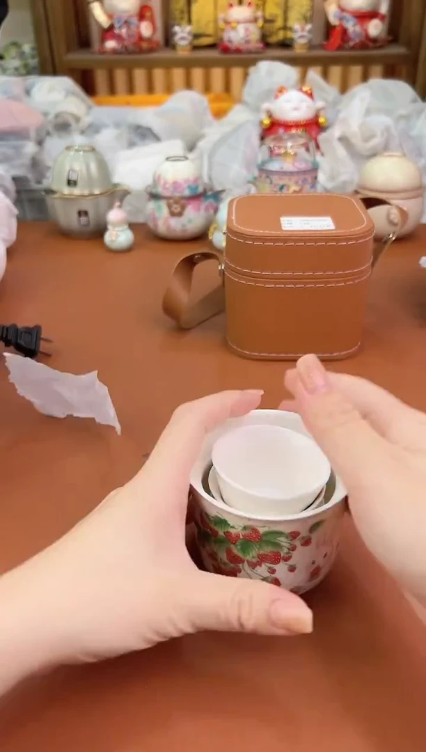 @@允礼茶器通用链接 这个真的很便宜