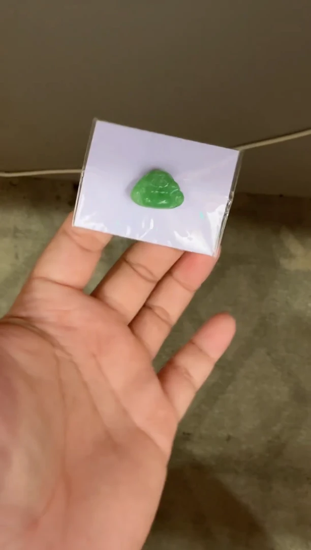 未镶嵌定制翡翠L-@@QJBD1015051