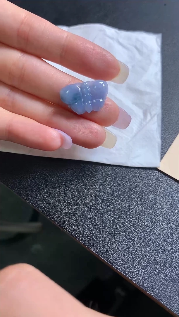 未镶嵌定制翡翠天然A货翡翠