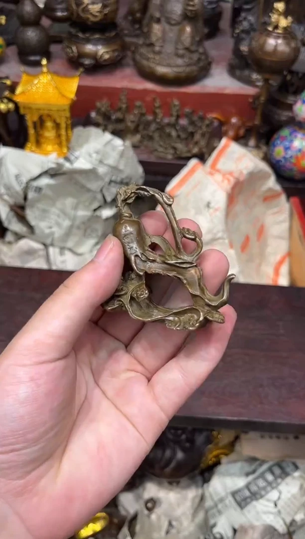 W瑞瑞古铜高端精品03