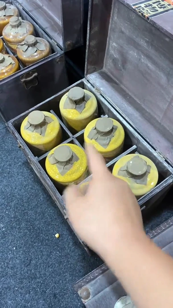 瓷片所见即所得·瓷片