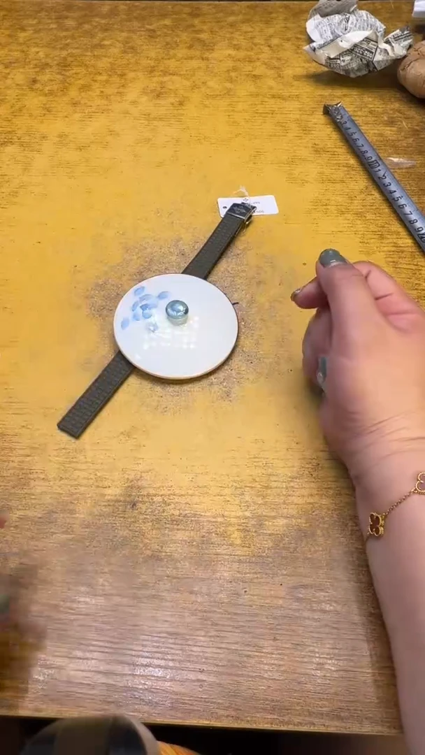 瓷器瓷器瑕疵脏旧55