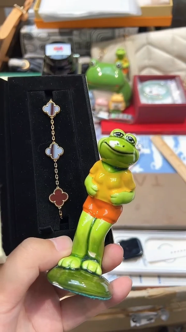 瓷片..全球寻宝高端瓷儿