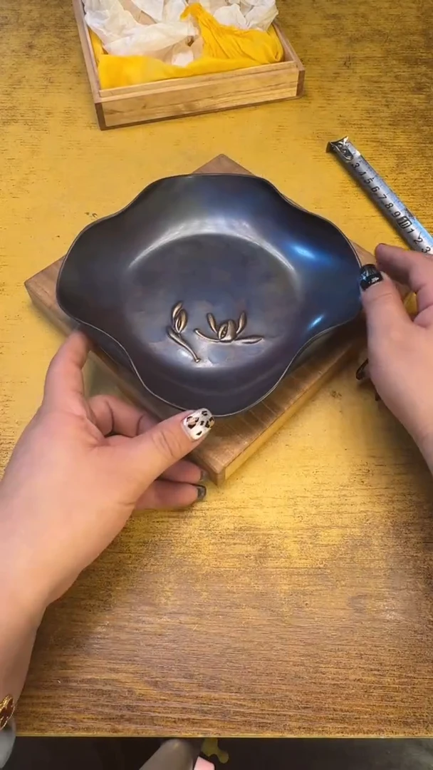 瓷器瓷器瑕疵破破162