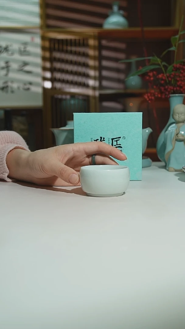 玉清珑匠悟道杯一级