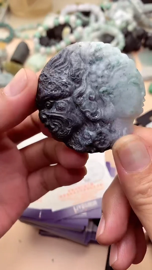 未镶嵌定制翡翠翡翠1