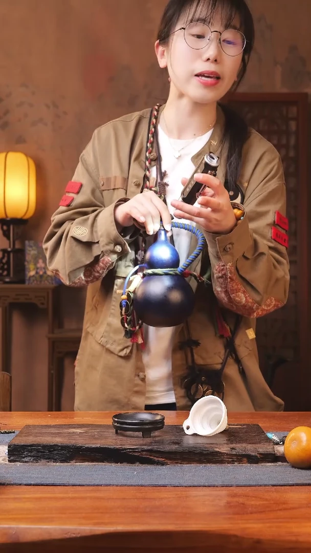 【闪购商品】106 号精品葫芦理性消费拍拍退退限购