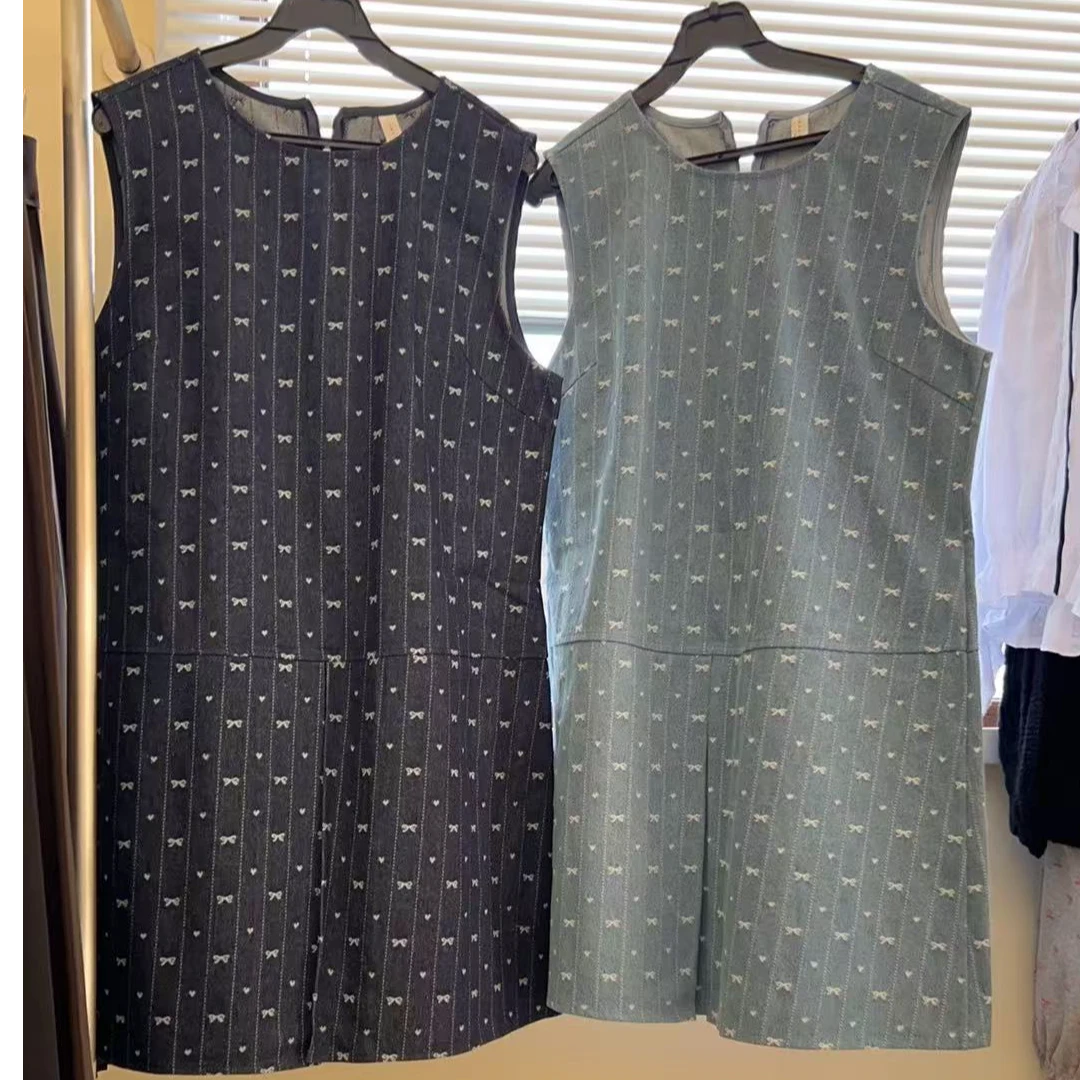 （NO退NO换）东大门代购连衣裙