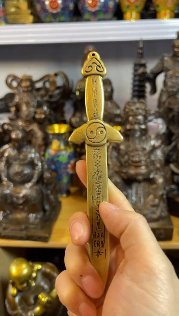 【闪购商品】.案台摆件 物品摆件