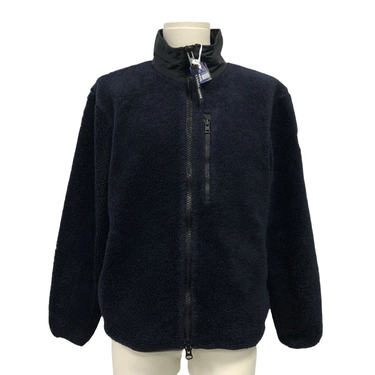 加拿大鹅/外套/95新/[251218MS]