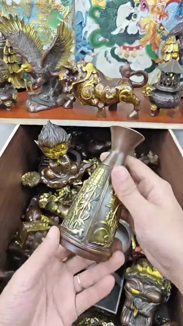 古韵高品精选链接