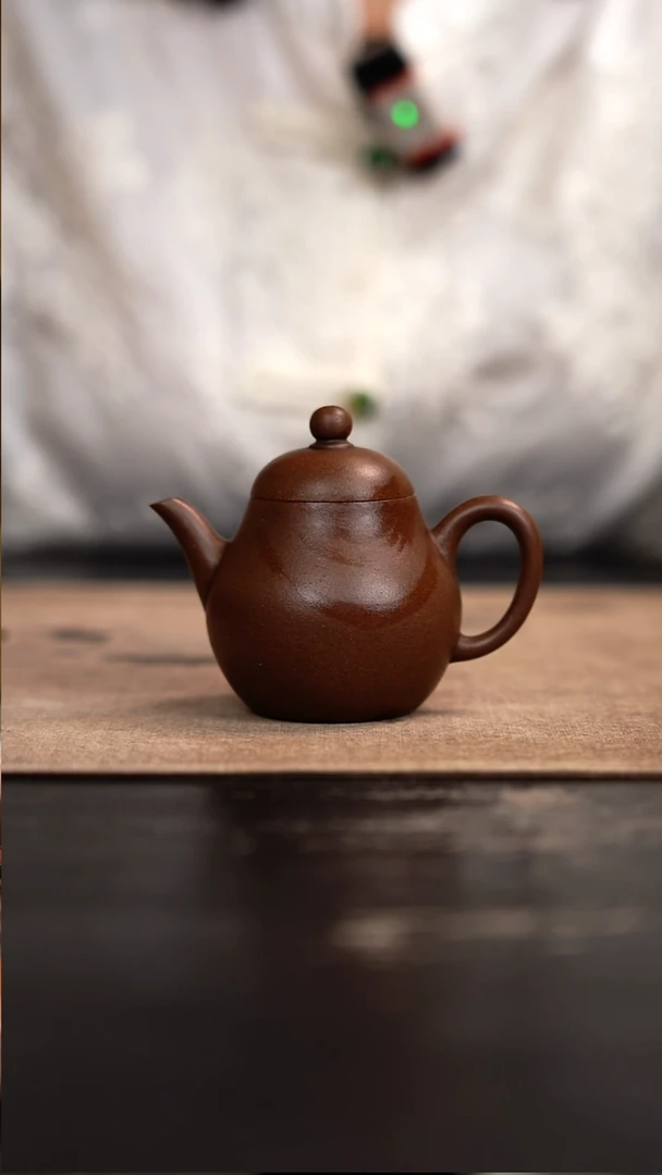 茶壶紫砂茶壶茶壶80cc