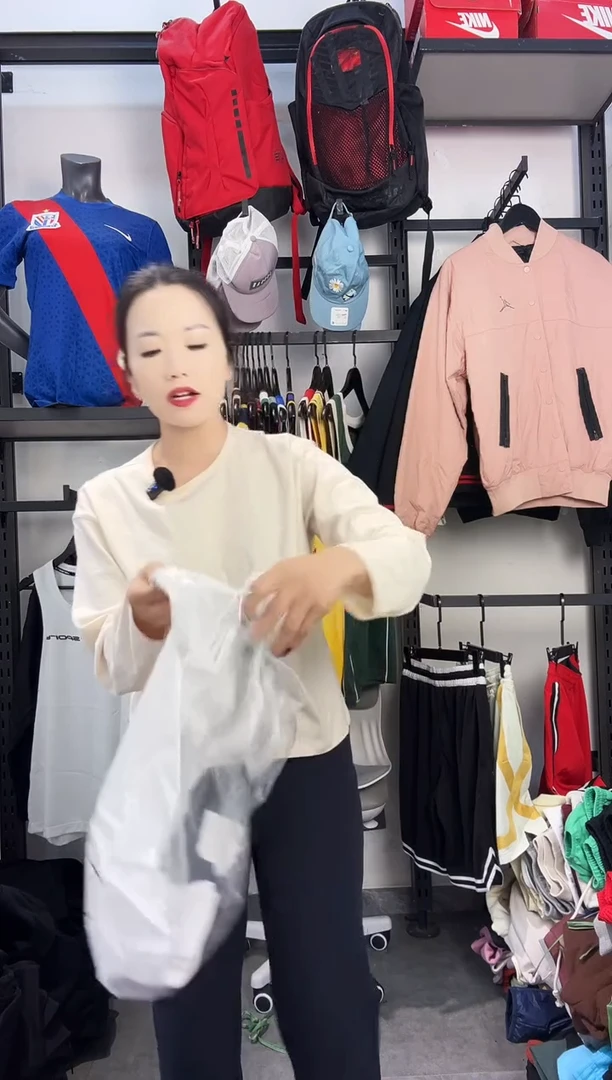 455闪购编码Nike/Jordan运动卫衣裤以直播间过款为准尺码·