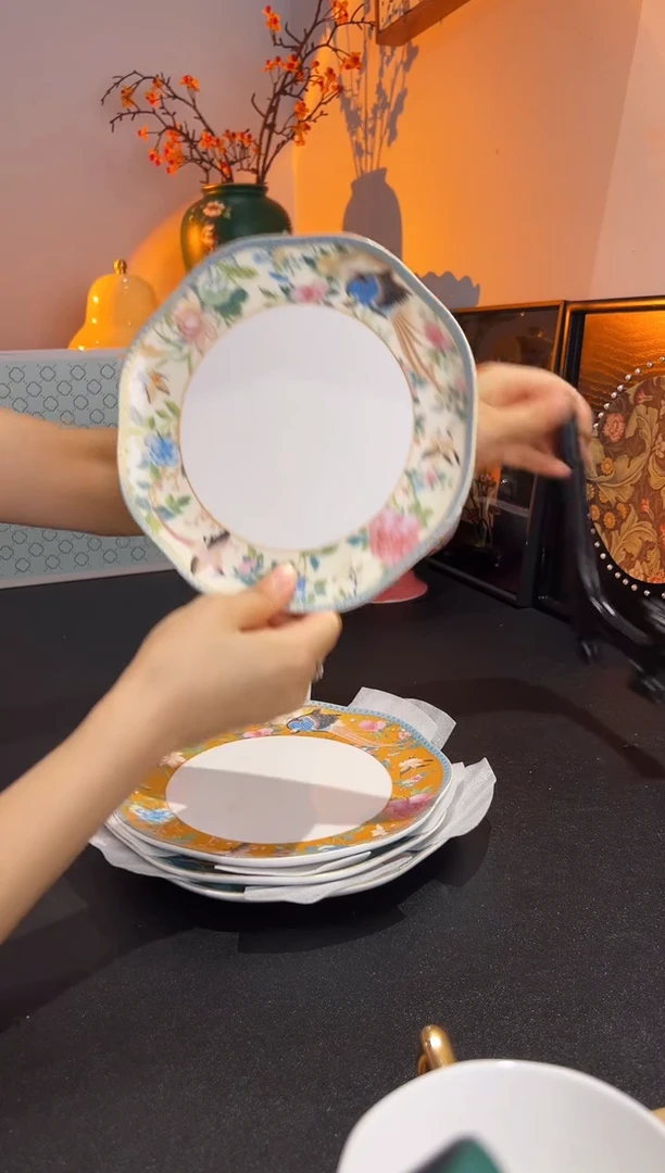 外贸陶瓷家居百货