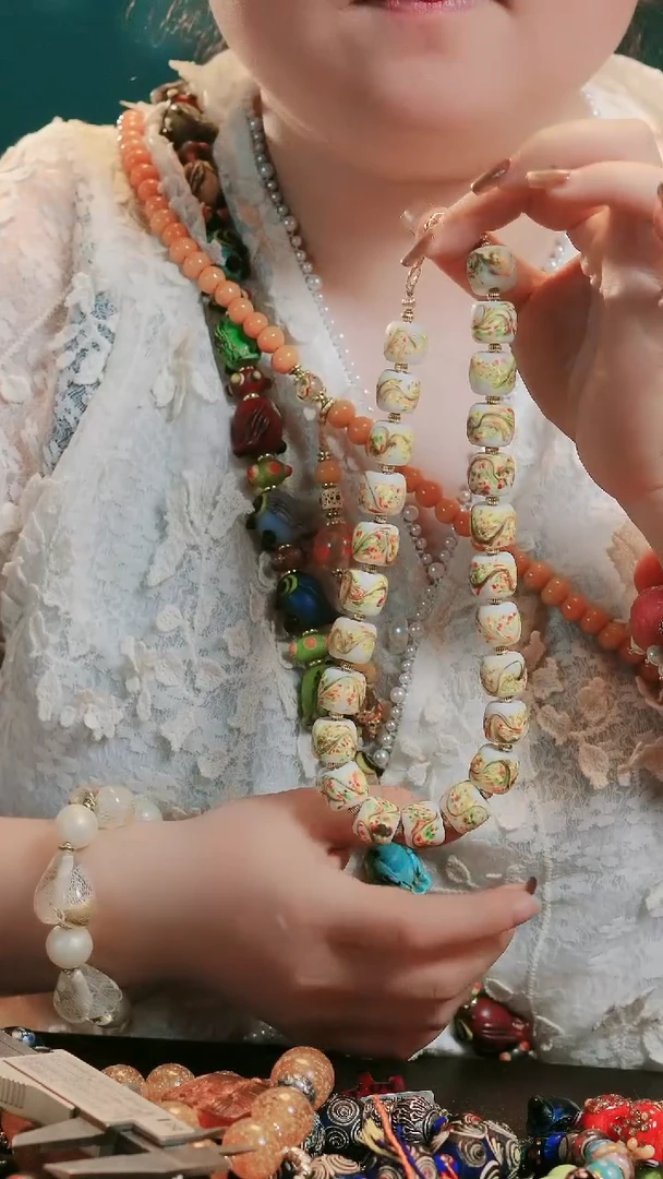 DIY琉璃琉璃琉璃000