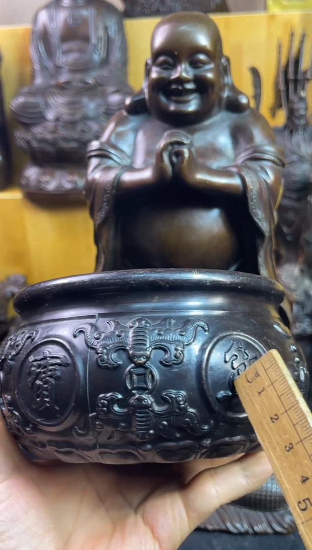 【闪购商品】1案台摆件 物品摆件 