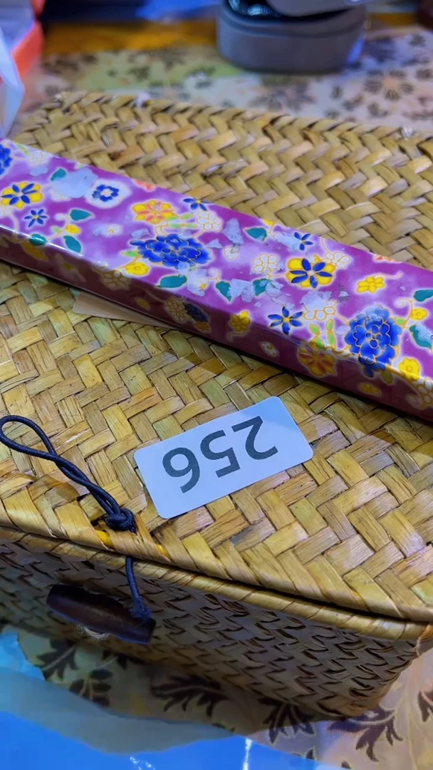 【闪购商品】瓷片陶茶666文玩周边多人