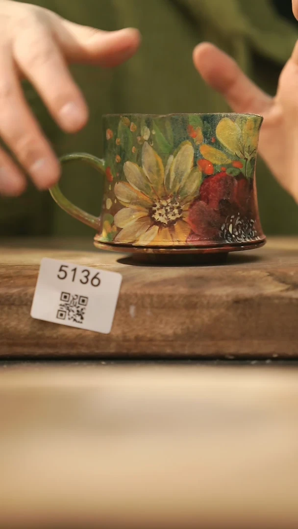 【闪购商品】【落单孤品】福利/杯子@@5136