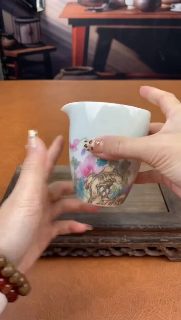【闪购商品】陶禧茶器闪购福利V
