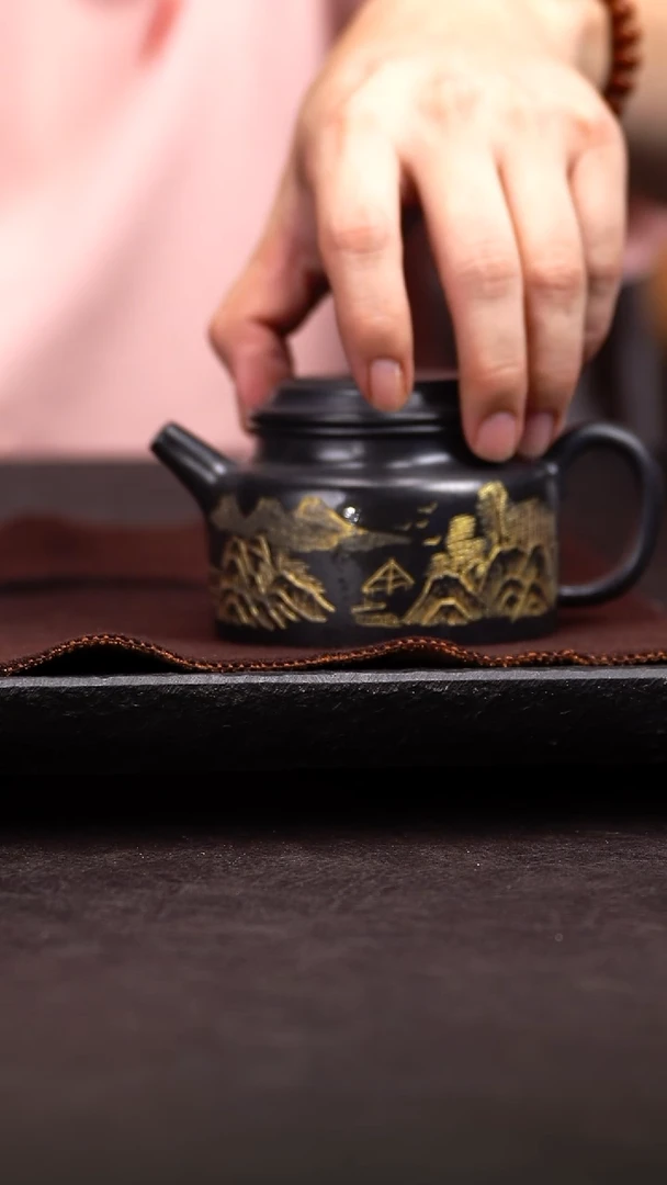 茶壶紫砂08 紫砂壶/////////