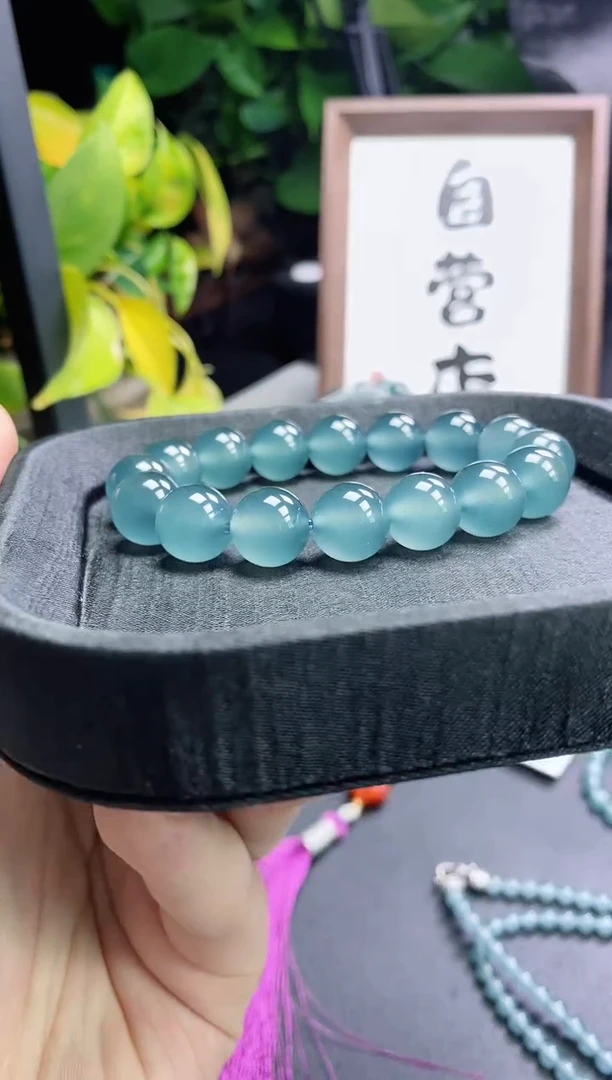 颈饰未镶嵌翡翠1037096206