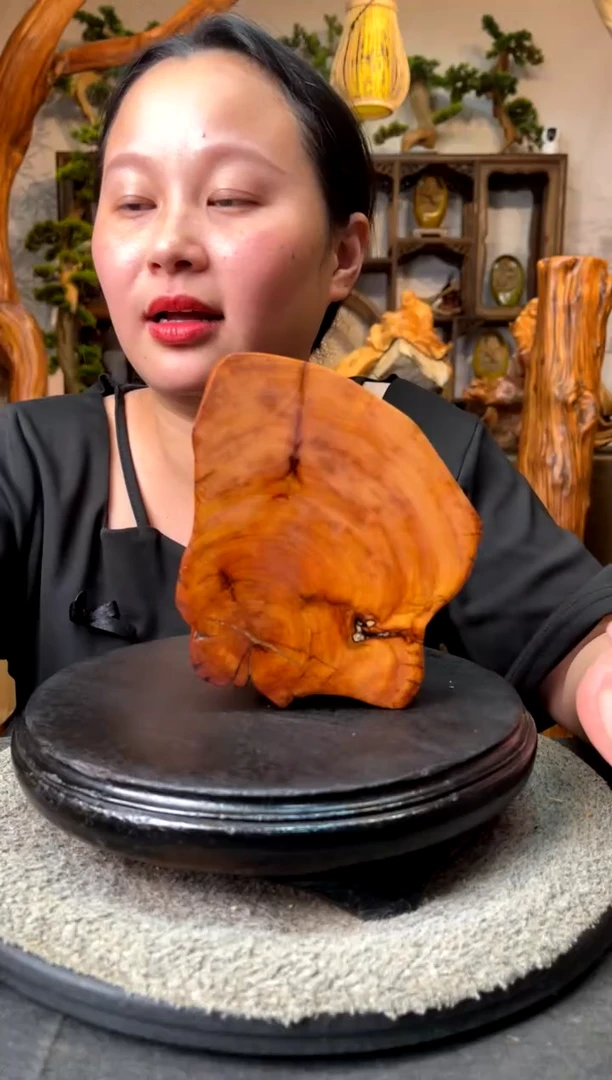 柏木（崖柏）崖柏小件