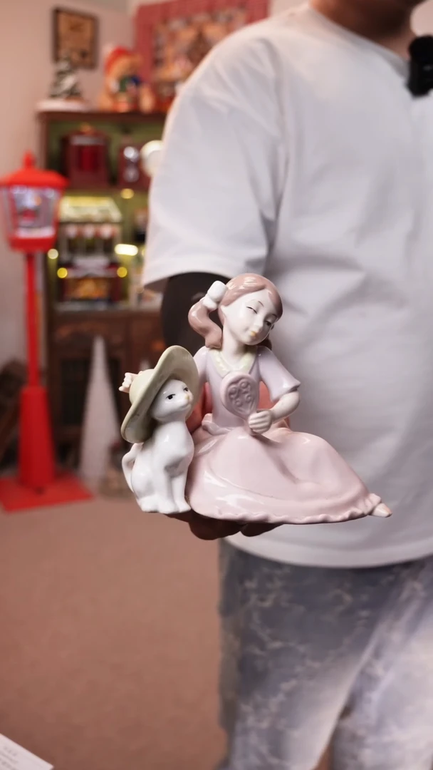 中古摆件默认微瑕中古摆件默认微瑕