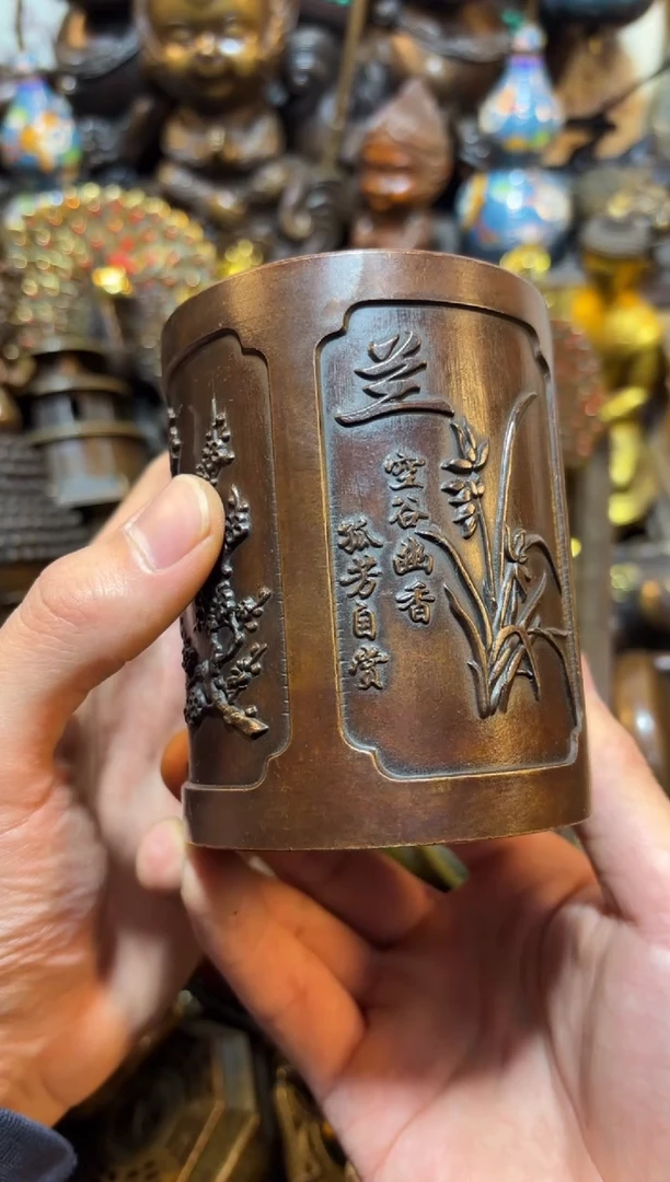 【闪购链接】古上古铜器专属链接