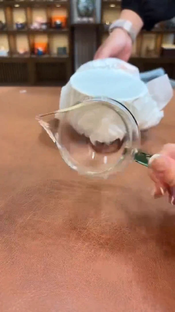 今天我在喝茶你在干嘛