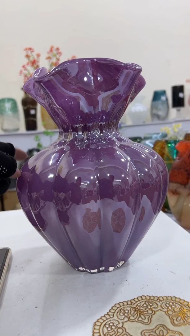 【闪购商品】也麦花器