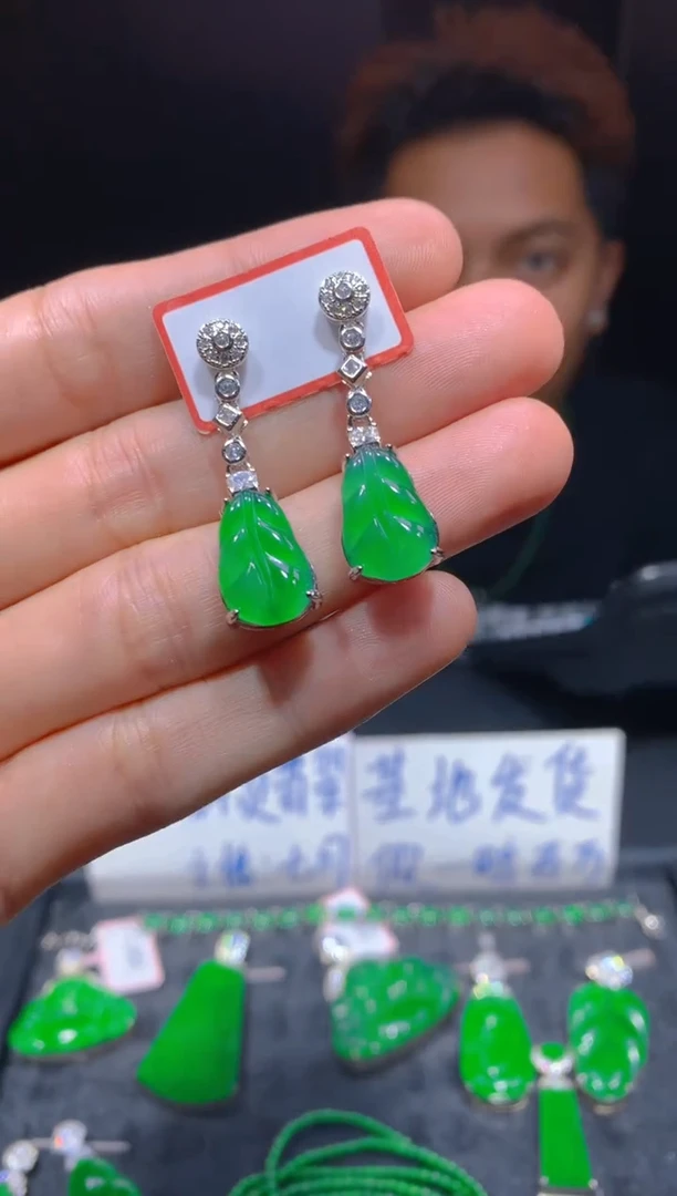 未镶嵌定制翡翠253多样性发货（发其一）