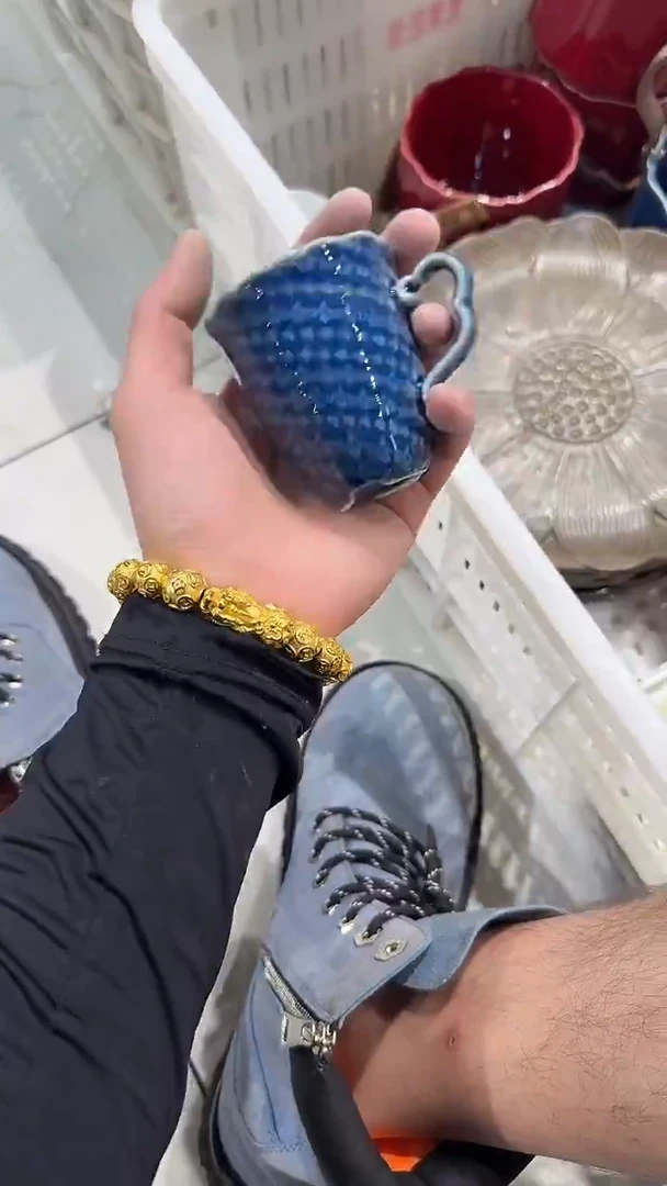 瓷片微瑕商品，介意勿拍