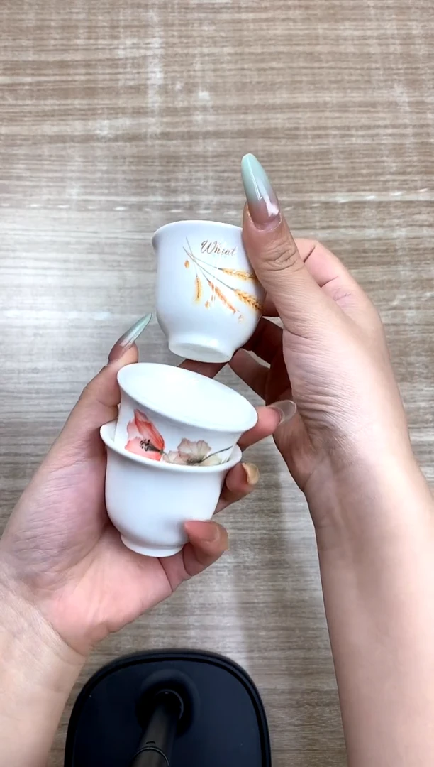 【福利】【茶具】@@@随机一个