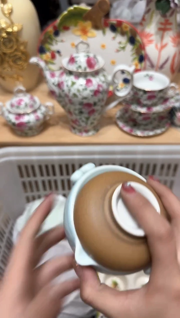 【闪购商品】瓷片483默认微瑕19.9包邮----