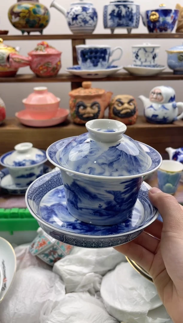 瓷片万***包20包邮 新疆西藏200包邮