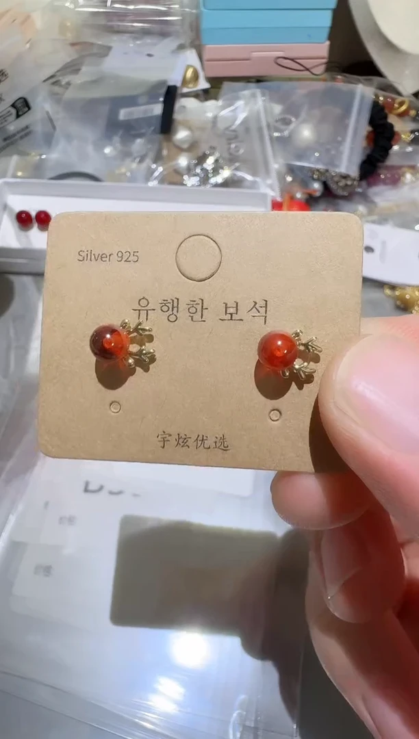 铜合金玻璃925银B51