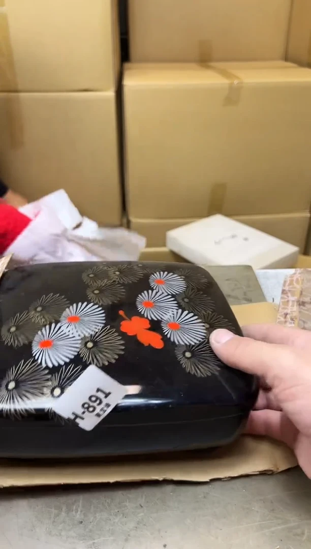 瓷片891聚宝缘海淘精选
