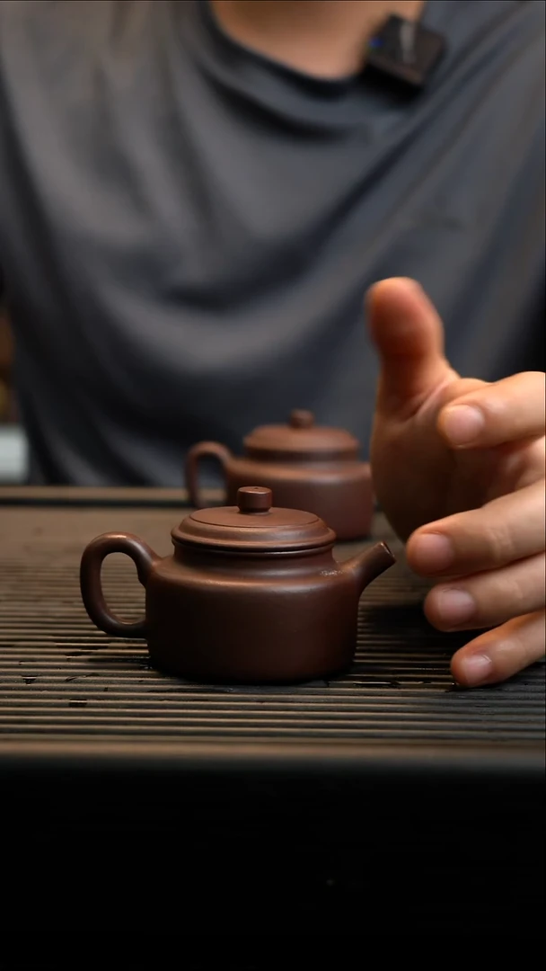 茶壶紫砂紫砂壶59