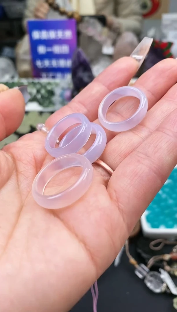 【闪购商品】水晶颈饰未镶嵌104a多样性发其一/1.18/1个