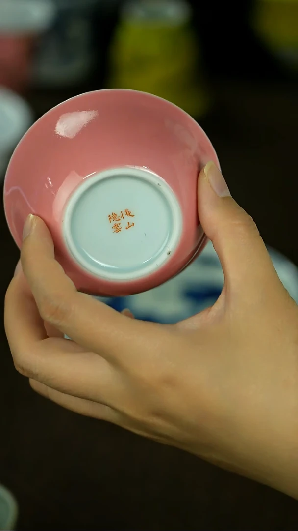 别走开，福利马上来！茶具