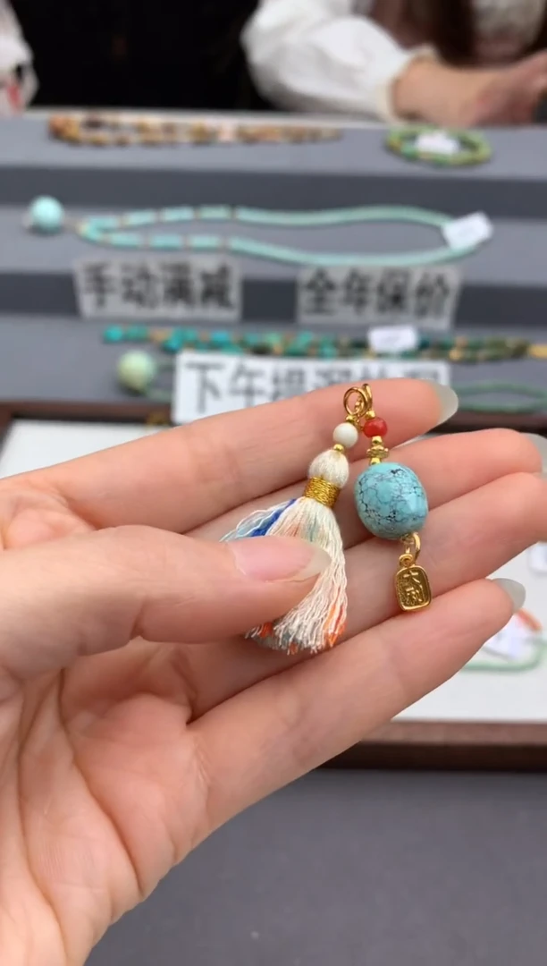 未镶嵌提溜南红玛瑙茜.G339