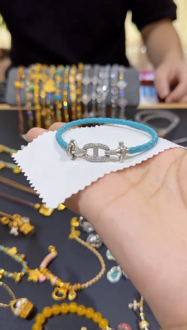 合成立方氧化锆铜合金120（蓝猪鼻子）